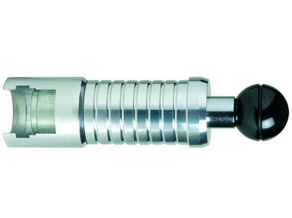 EUROTIS ruční lis UNICART 60DB pro dimenze DN10 - DN25